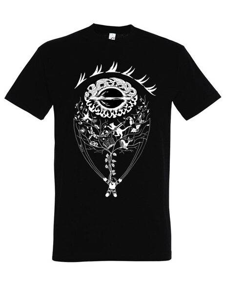 BlackHoleEye