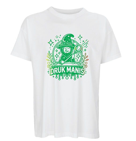 DRUKMANIS SHIRT