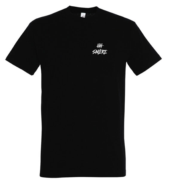 HH SMĒRE T-shirt