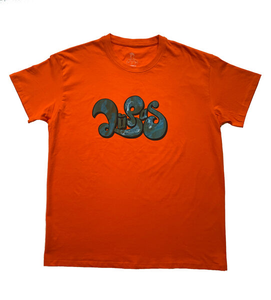 Funk band "The Lips" t-shirt XL